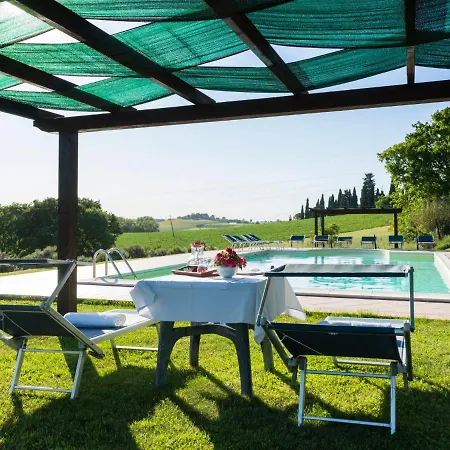 Borgo Del Papa By Interhome