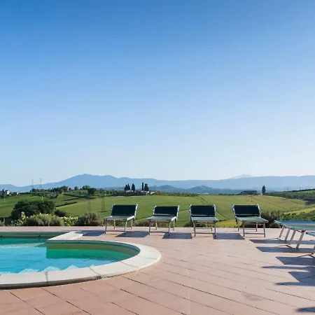 Borgo Del Papa By Interhome Badia (Umbria)