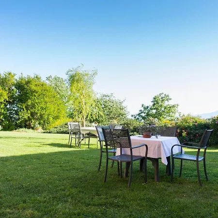 Borgo Del Papa By Interhome *