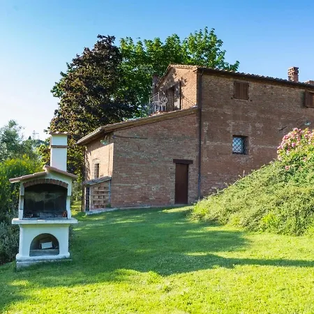 Borgo Del Papa By Interhome *