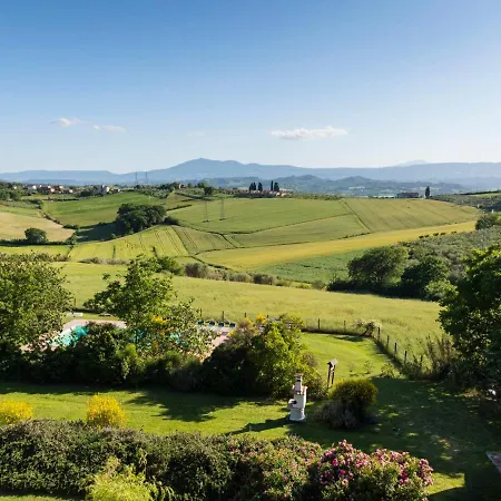 Casa vacanze Borgo Del Papa By Interhome