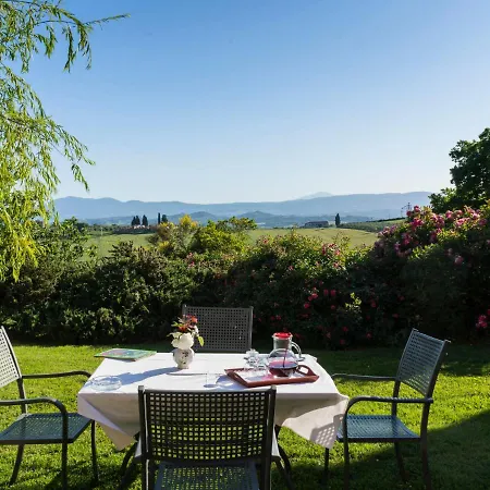 Borgo Del Papa By Interhome بيت للعطل *