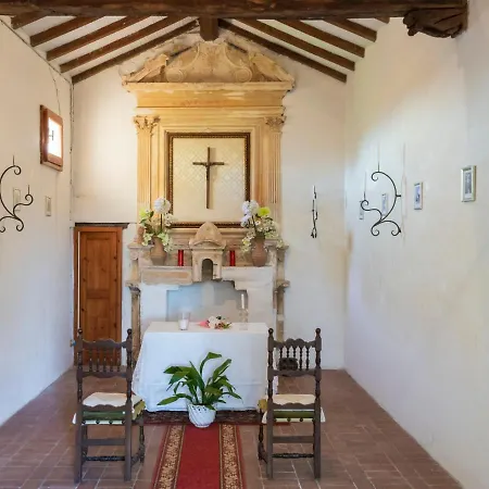Borgo Del Papa By Interhome Badia (Umbria)