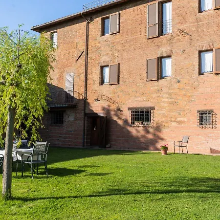 Borgo Del Papa By Interhome *