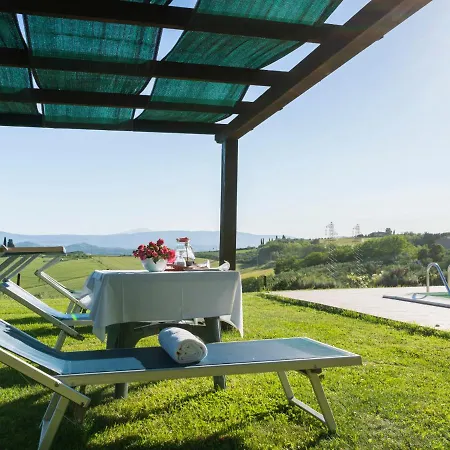 Borgo Del Papa By Interhome * Badia (Umbria)