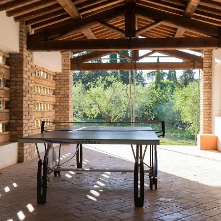 Borgo Del Papa By Interhome *