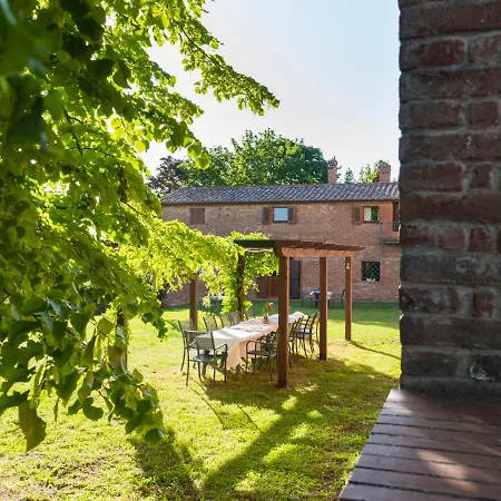 Borgo Del Papa By Interhome * Badia (Umbria)