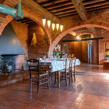 Borgo Del Papa By Interhome Сasa de vacaciones *