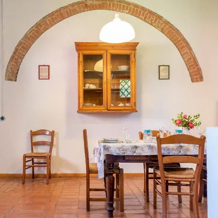 Borgo Del Papa By Interhome * Badia (Umbria)