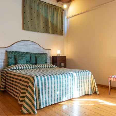 Сasa de vacaciones Borgo Del Papa By Interhome *