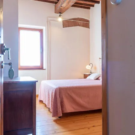 Borgo Del Papa By Interhome * Badia (Umbria)