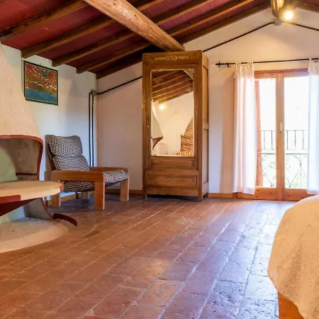 Casa vacanze Borgo Del Papa By Interhome *