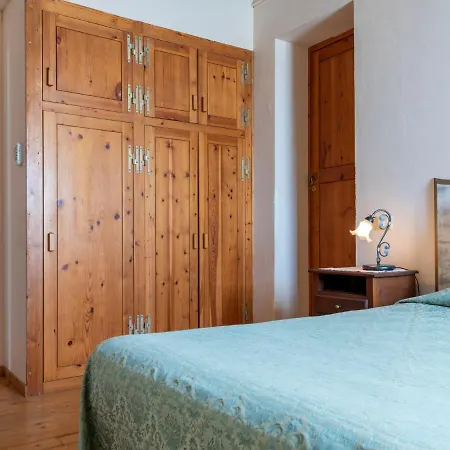 Casa vacanze Borgo Del Papa By Interhome