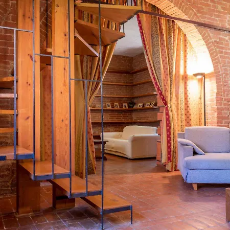 Borgo Del Papa By Interhome