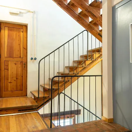 Borgo Del Papa By Interhome Badia (Umbria)