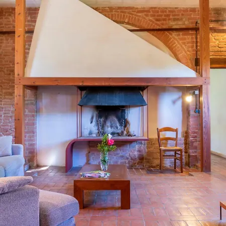 Borgo Del Papa By Interhome * Badia (Umbria)