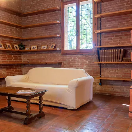 Borgo Del Papa By Interhome