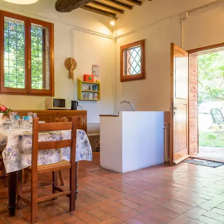 Borgo Del Papa By Interhome *