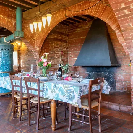 Borgo Del Papa By Interhome Casa vacanze