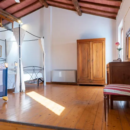 Borgo Del Papa By Interhome Сasa de vacaciones