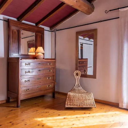 Casa vacanze Borgo Del Papa By Interhome