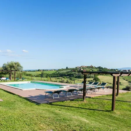 Borgo Del Papa By Interhome * Badia (Umbria)
