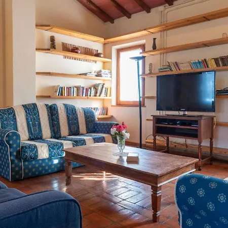 Borgo Del Papa By Interhome