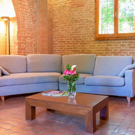 Borgo Del Papa By Interhome *