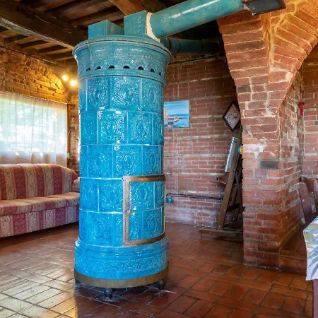 Borgo Del Papa By Interhome Casa vacanze Badia (Umbria)