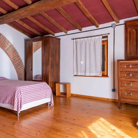 Сasa de vacaciones Borgo Del Papa By Interhome Badia (Umbria)