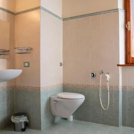 Borgo Del Papa By Interhome *