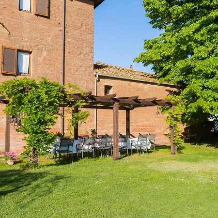 Borgo Del Papa By Interhome Badia (Umbria)