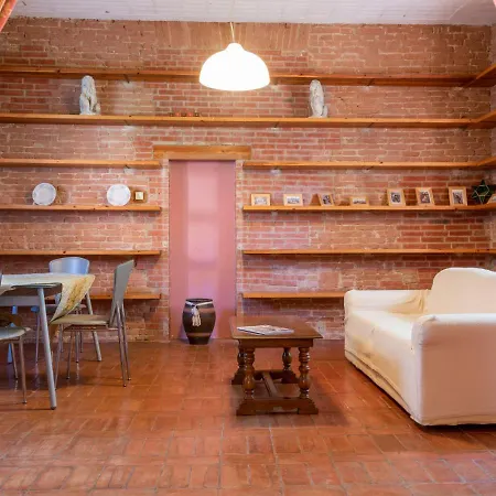 Borgo Del Papa By Interhome *