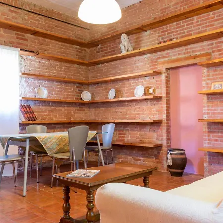 Borgo Del Papa By Interhome Casa vacanze