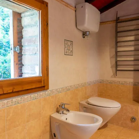 Borgo Del Papa By Interhome Сasa de vacaciones *